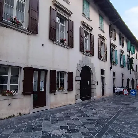 Πανσιόν Borgo Antico *