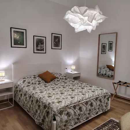 Πανσιόν Borgo Antico
