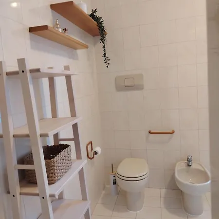 Πανσιόν Borgo Antico *
