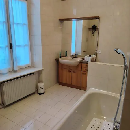 Borgo Antico Πανσιόν *