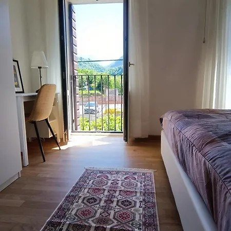 Πανσιόν Borgo Antico