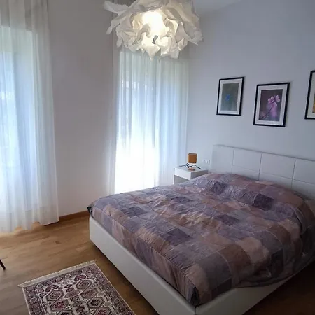 Borgo Antico Πανσιόν Venzone