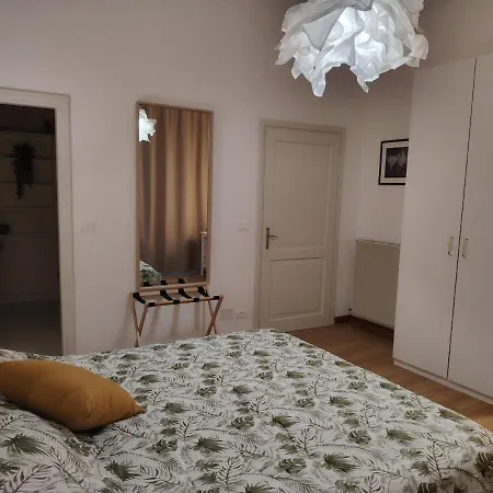 Borgo Antico Πανσιόν *