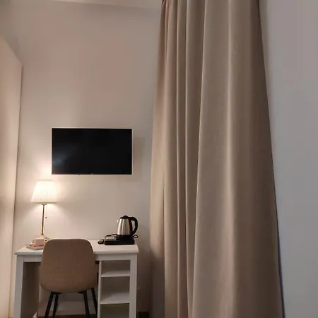 Πανσιόν Borgo Antico *