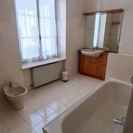 Πανσιόν Borgo Antico *