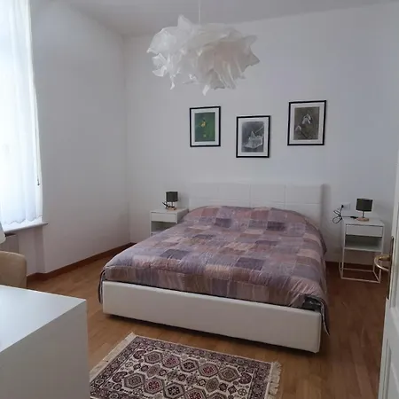 Borgo Antico Πανσιόν